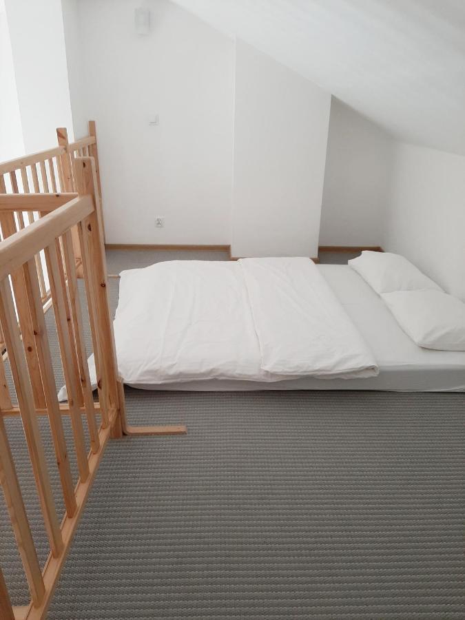 Wellness Apartamenty Zloty Widok Szczyrk Ngoại thất bức ảnh