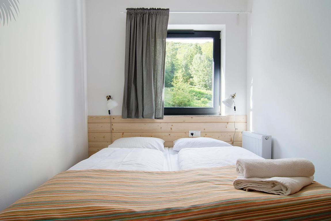 Wellness Apartamenty Zloty Widok Szczyrk Ngoại thất bức ảnh