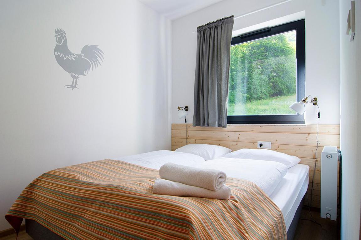 Wellness Apartamenty Zloty Widok Szczyrk Ngoại thất bức ảnh