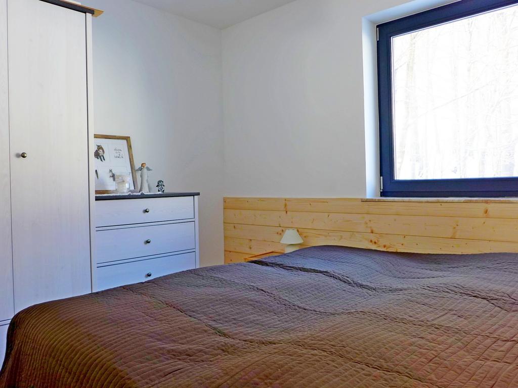 Wellness Apartamenty Zloty Widok Szczyrk Ngoại thất bức ảnh