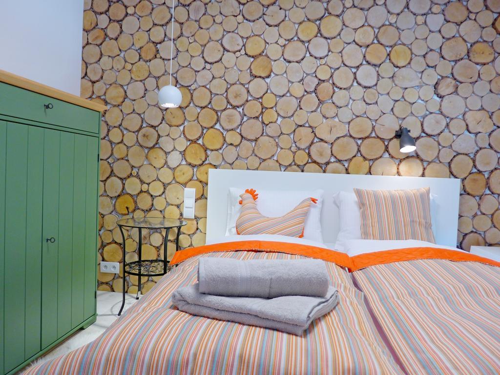 Wellness Apartamenty Zloty Widok Szczyrk Ngoại thất bức ảnh