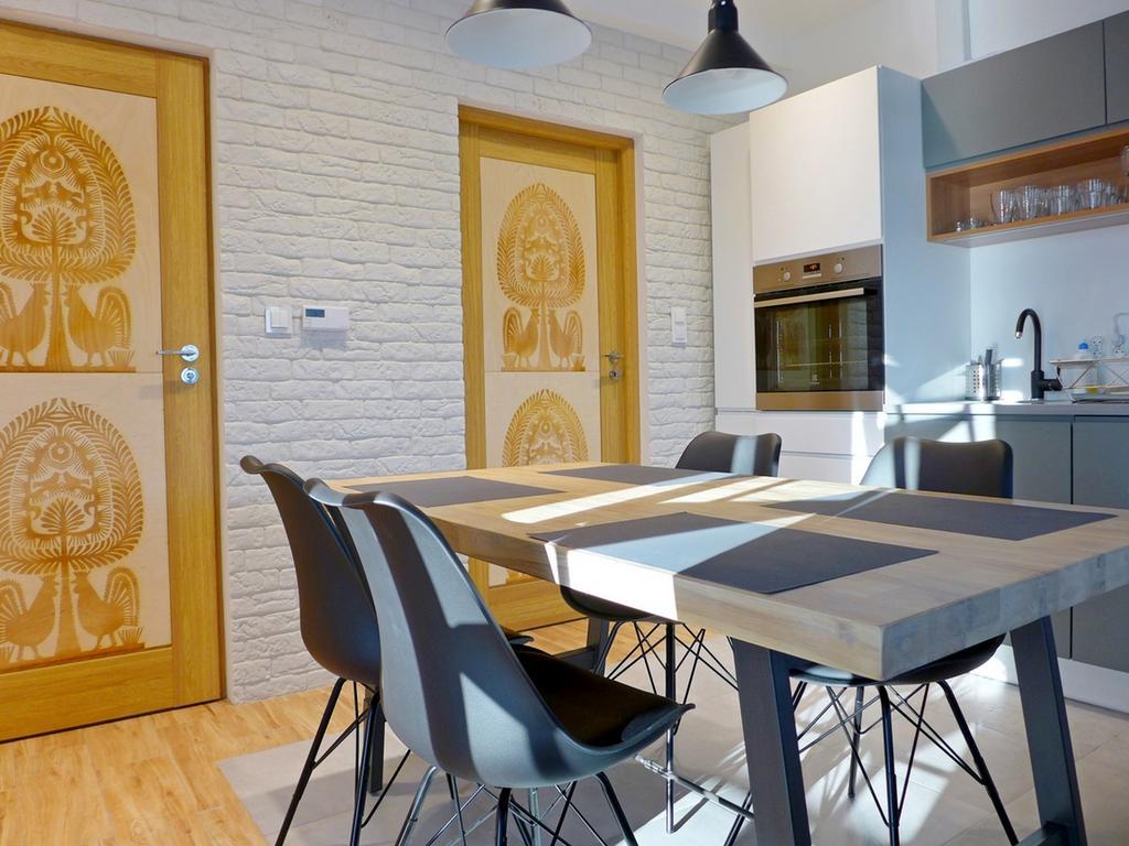 Wellness Apartamenty Zloty Widok Szczyrk Ngoại thất bức ảnh